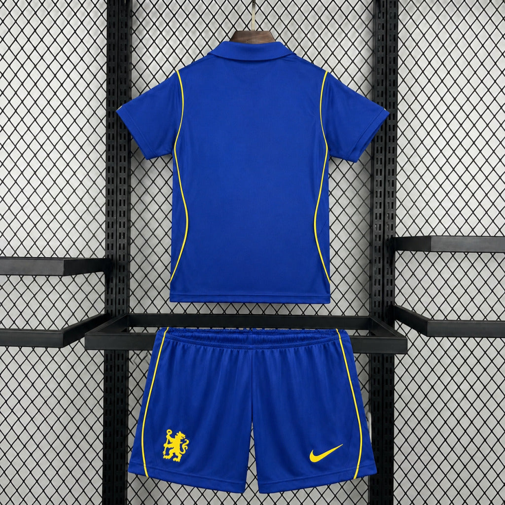 Maillot enfant dom Chelsea 2026-27