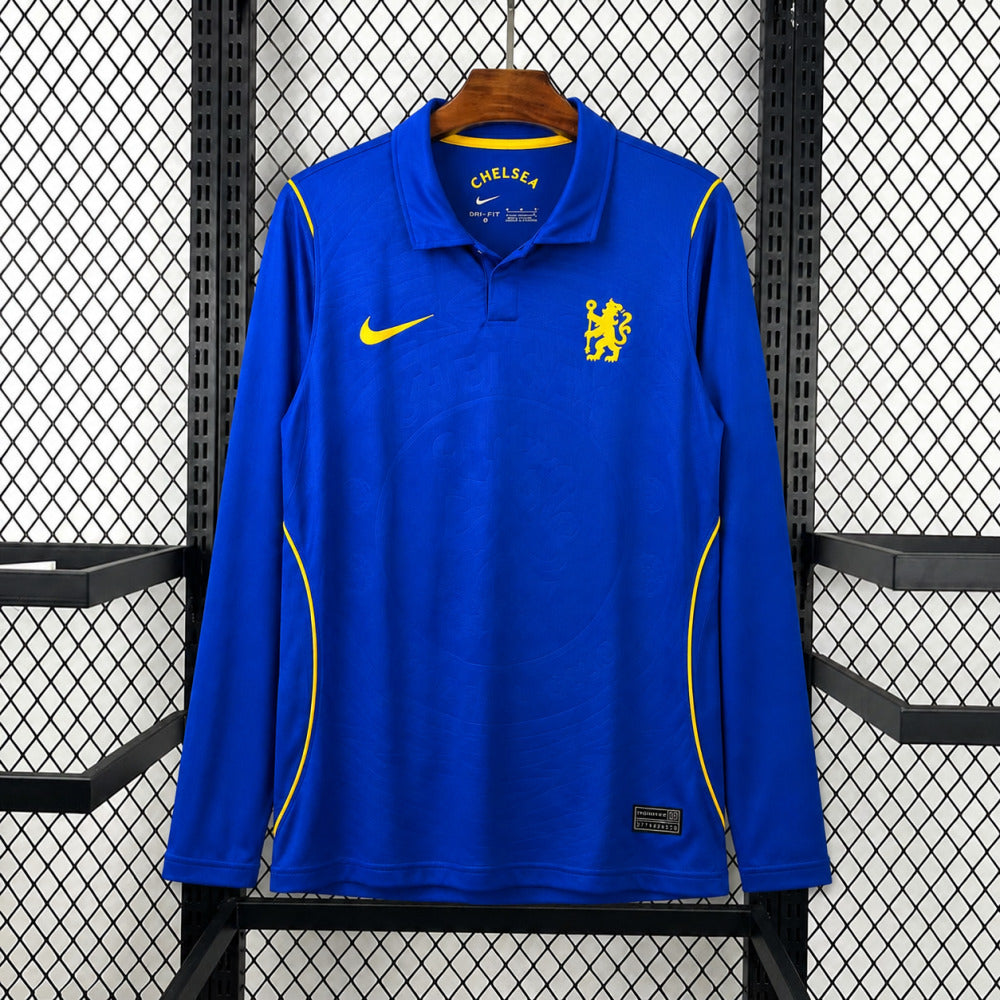 Maillot dom Chelsea 2026-27 (manches longues)