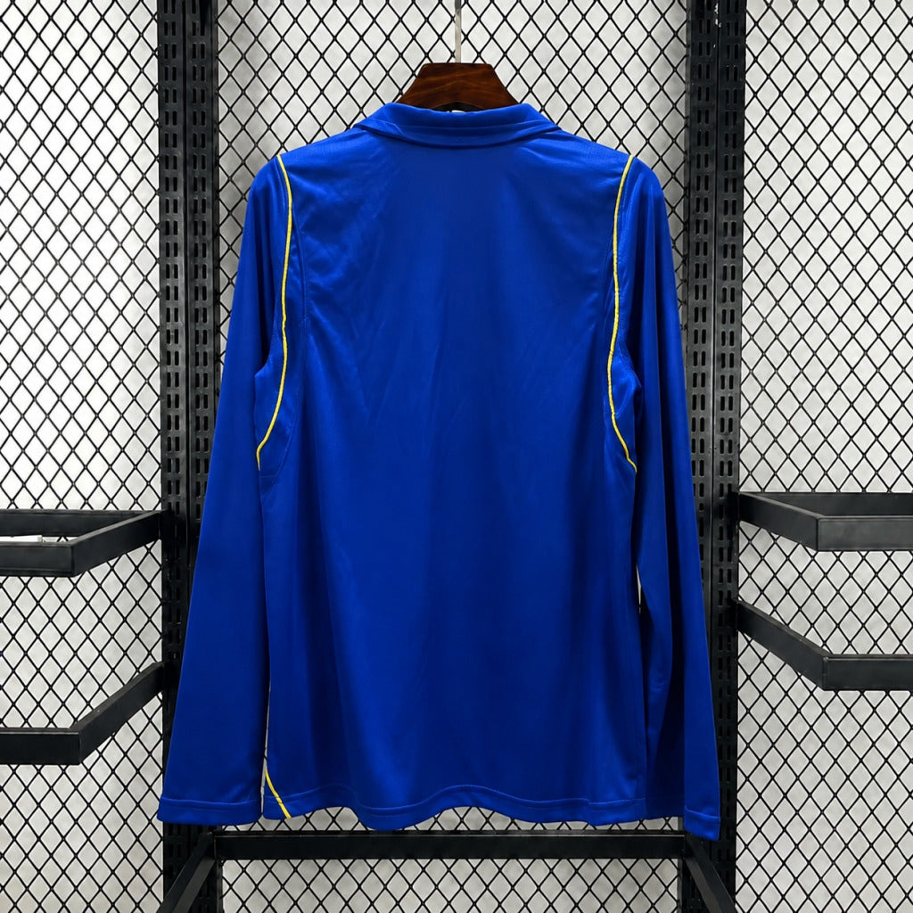 Maillot dom Chelsea 2026-27 (manches longues)