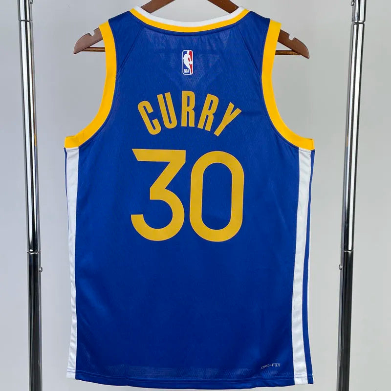 Warriors Curry