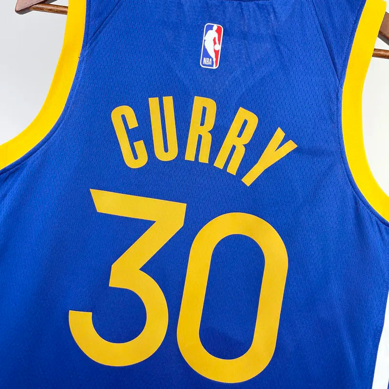 Warriors Curry