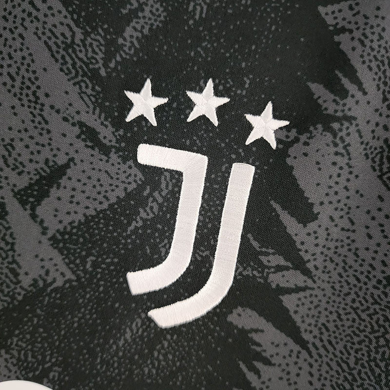 Maillot third Juventus 2023-2024