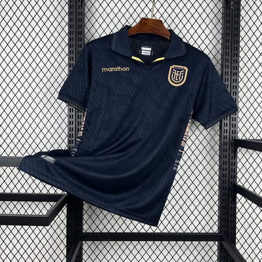 Maillot ext Équateur cdm 2026