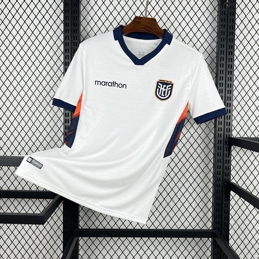 Maillot Third Équateur cdm 2026