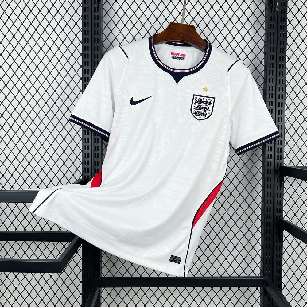 Maillot dom Angleterre cdm 2026