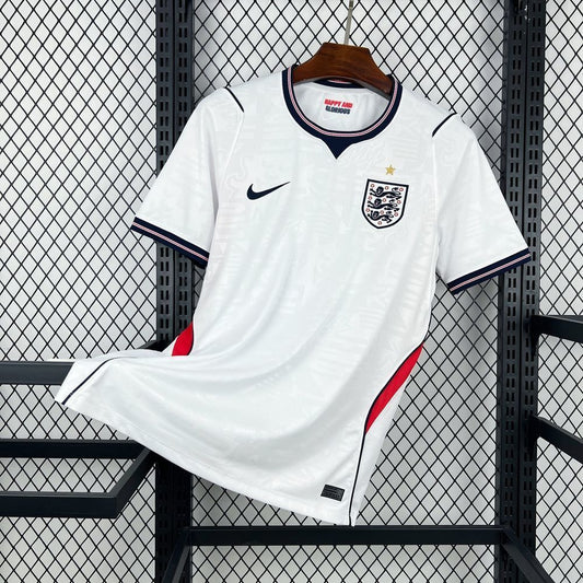 Maillot dom Angleterre cdm 2026