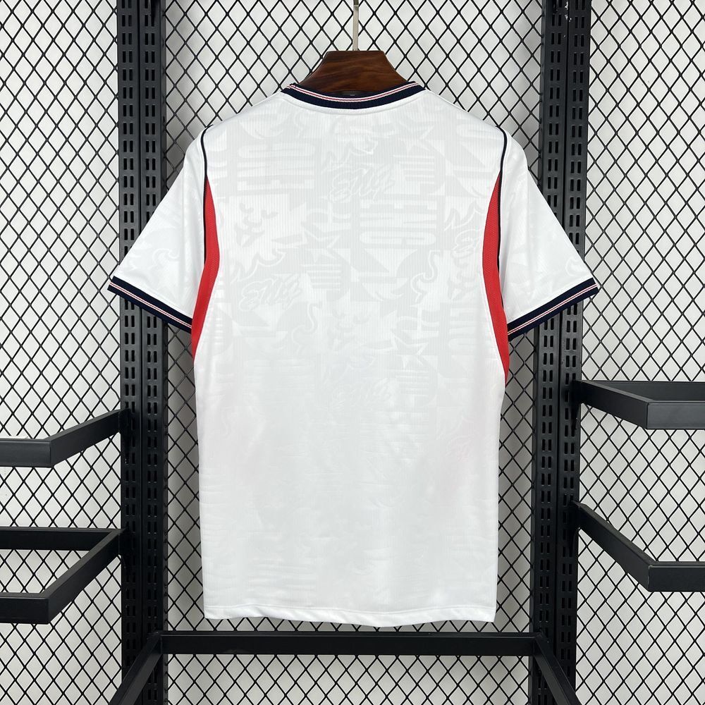 Maillot dom Angleterre cdm 2026