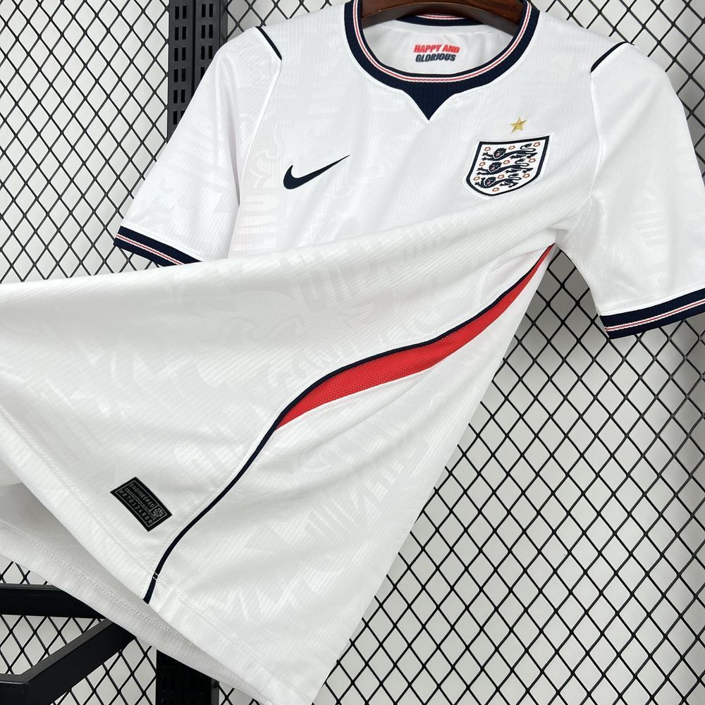 Maillot dom Angleterre cdm 2026