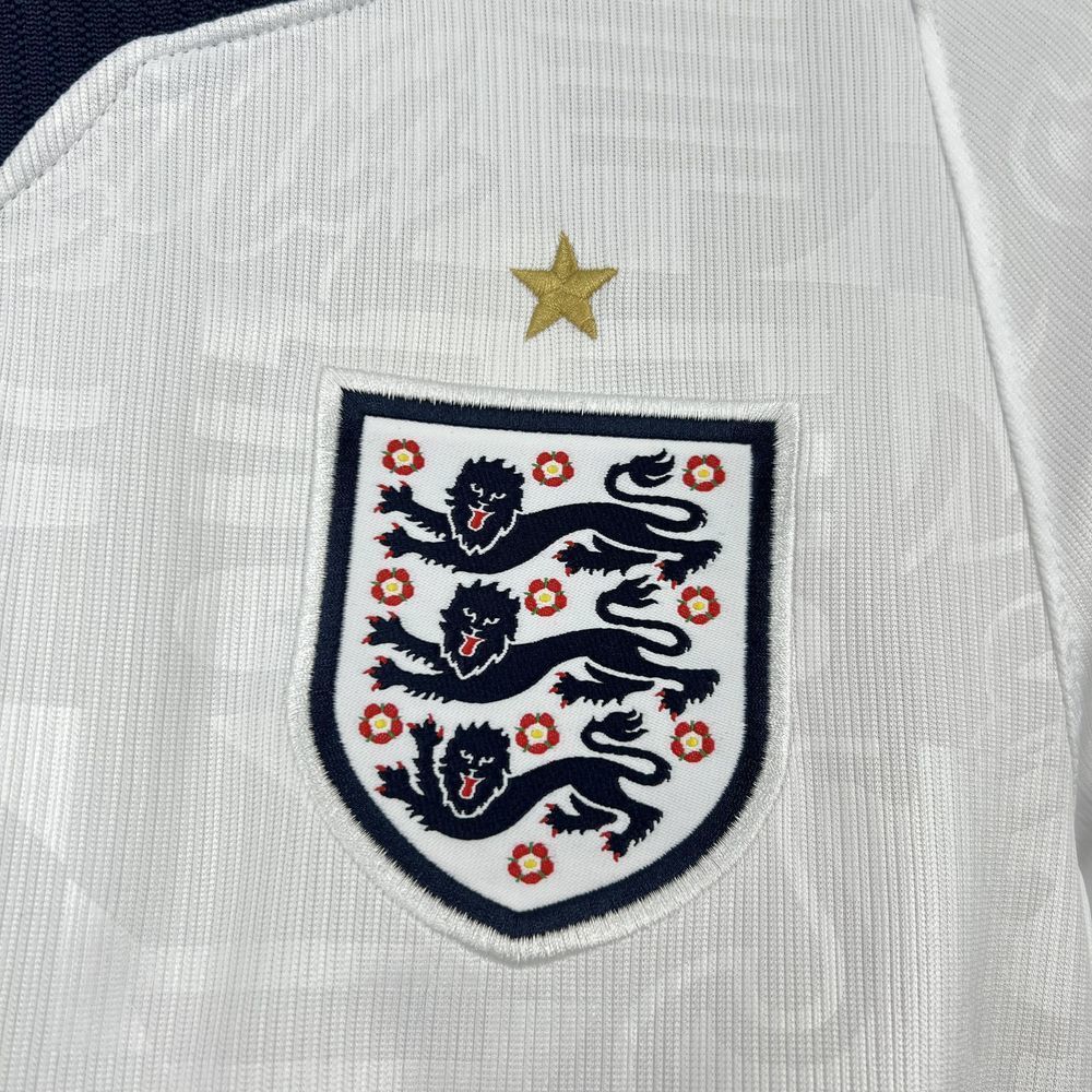 Maillot dom Angleterre cdm 2026