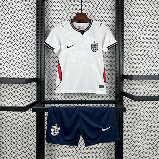 Maillot enfant dom Angleterre cdm 2026