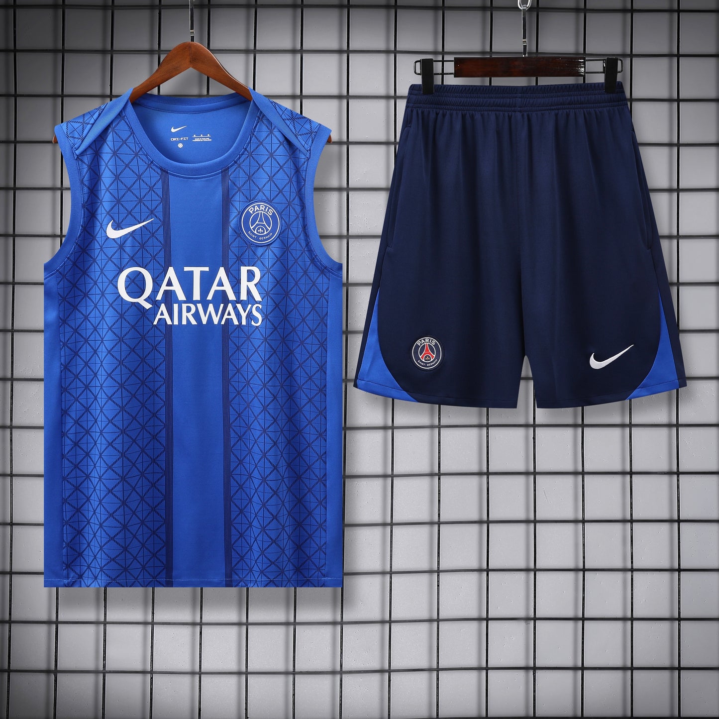 Ensemble training PSG 25-26