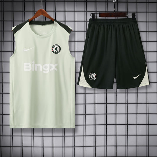 Ensemble training Chelsea 25-26