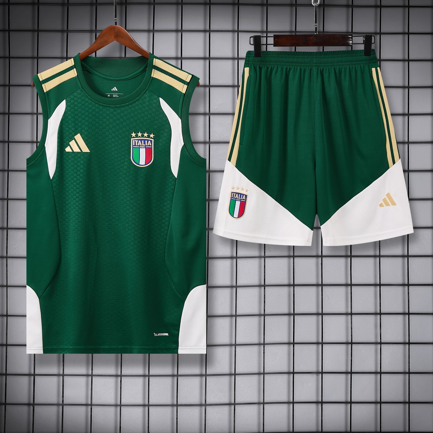 Ensemble training Italie ext 2026