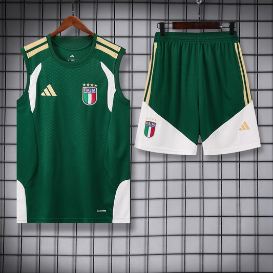 Ensemble training Italie ext 2026
