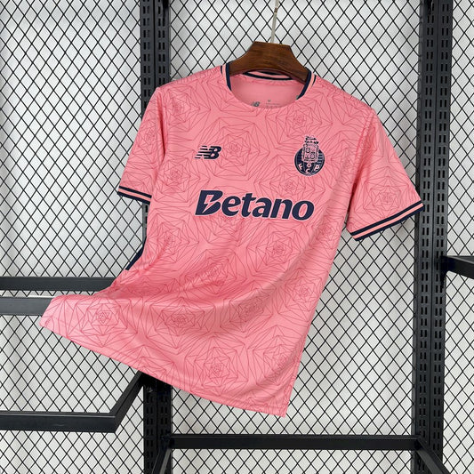 FC Porto Ext 2025-26 Express