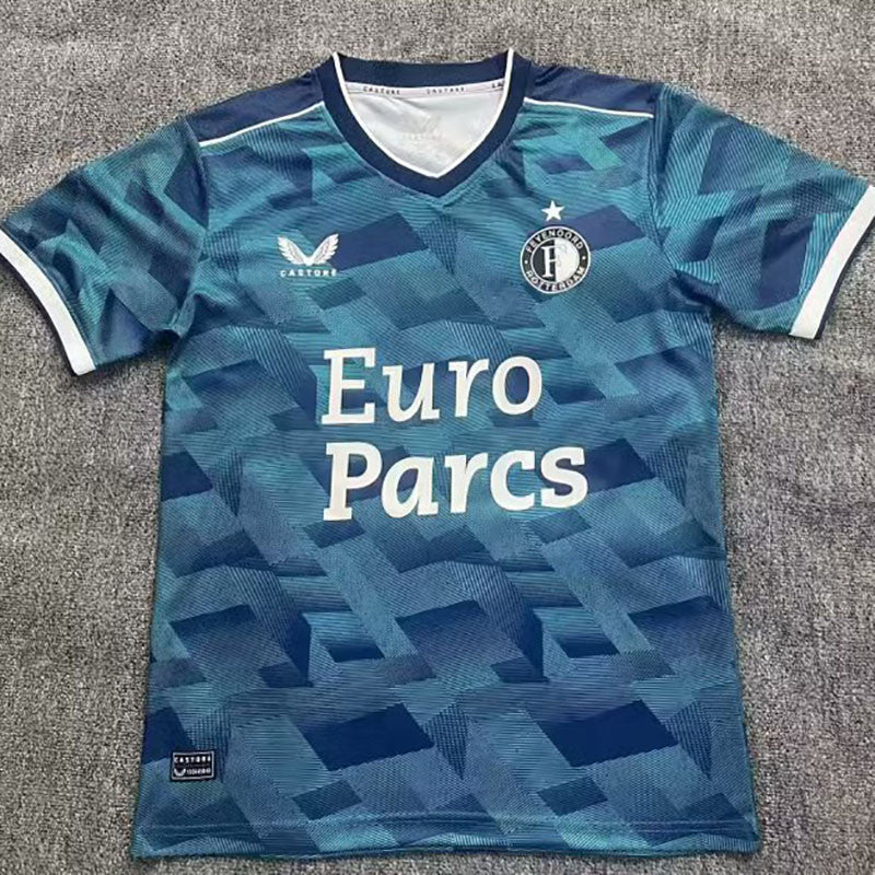 Maillot extérieur Feyenoord 2023-24