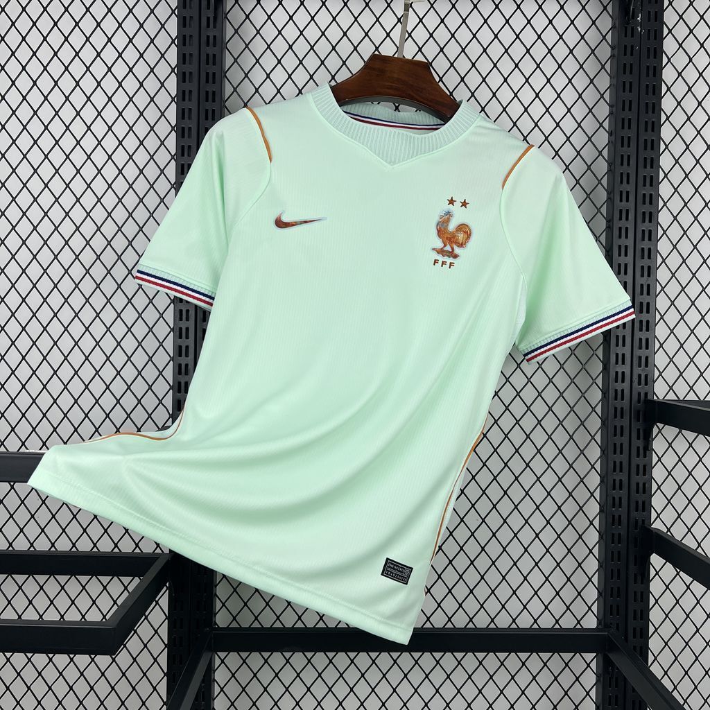 Maillot ext France cdm 2026 Livraison express 3-5 jours