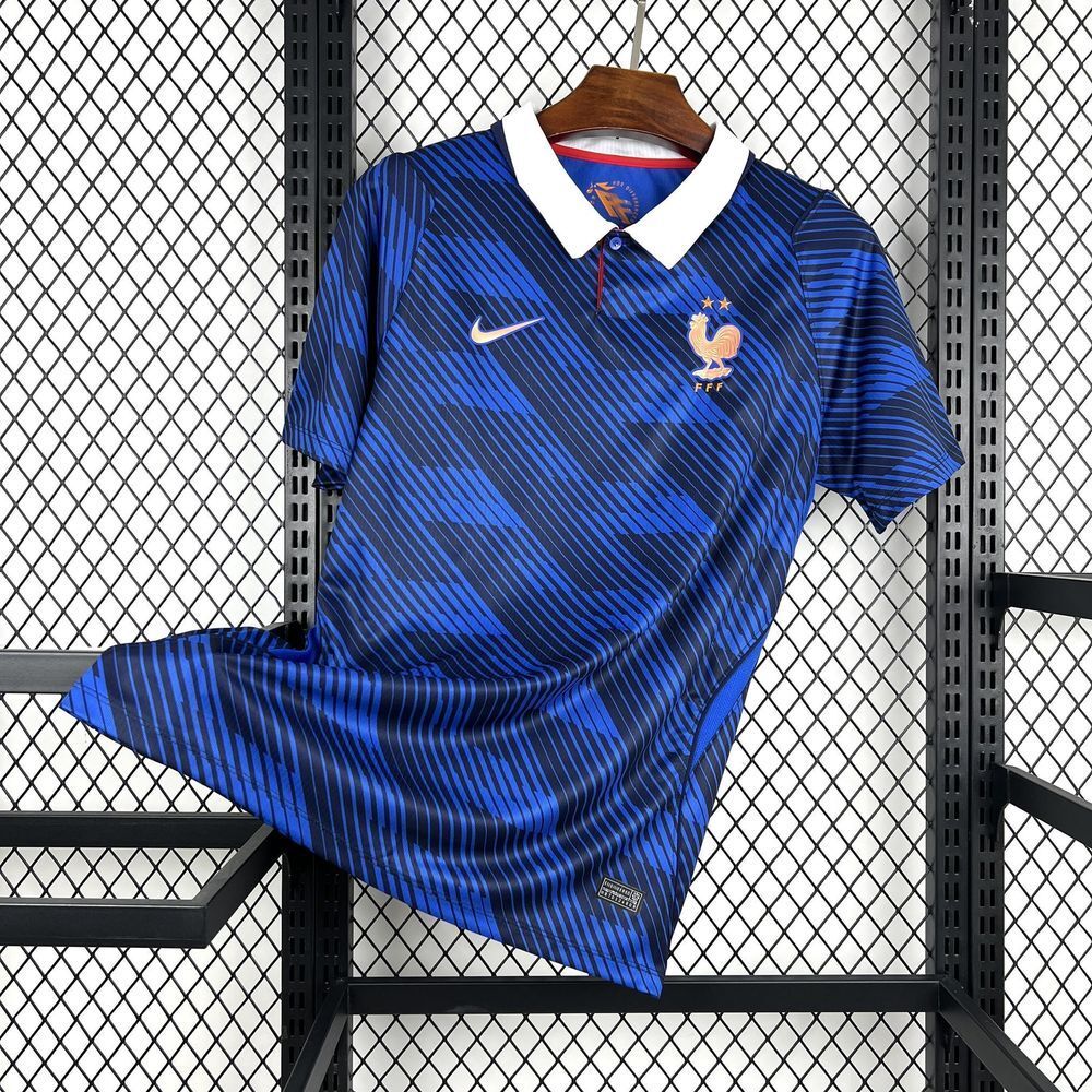 Maillot dom France cdm 2026 Livraison 3-5 jours