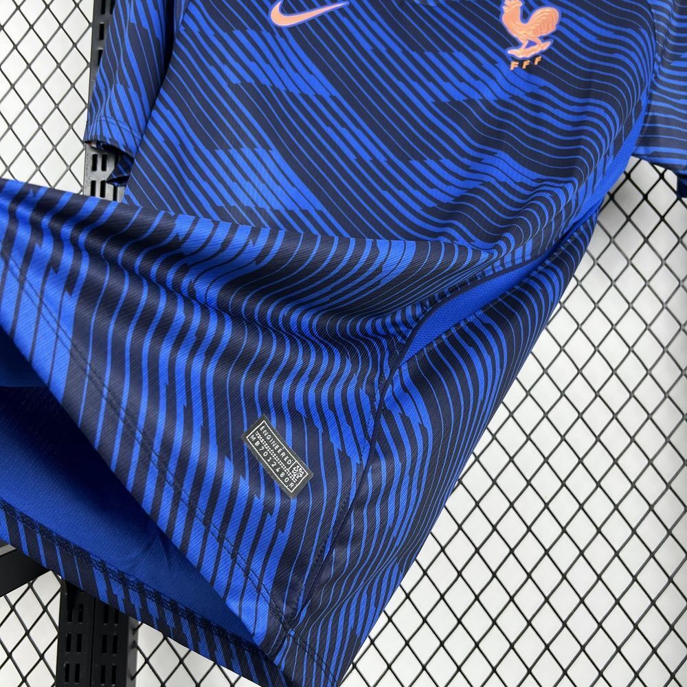 Maillot dom France cdm 2026 Livraison 3-5 jours