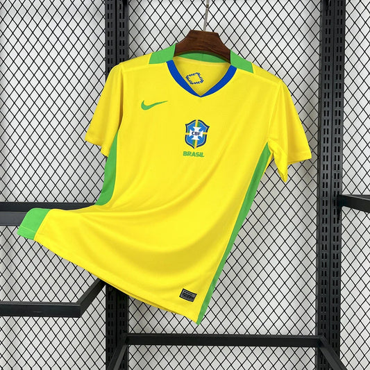 Maillot dom Brésil cdm 2026