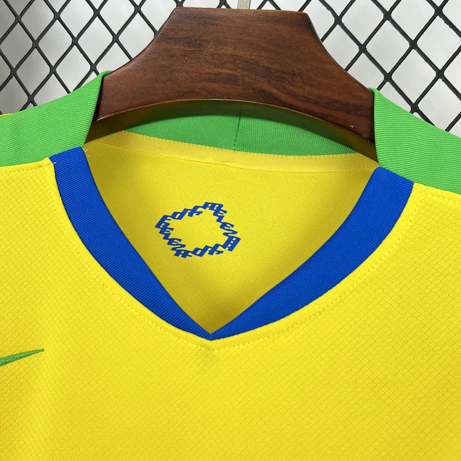 Maillot dom Brésil cdm 2026