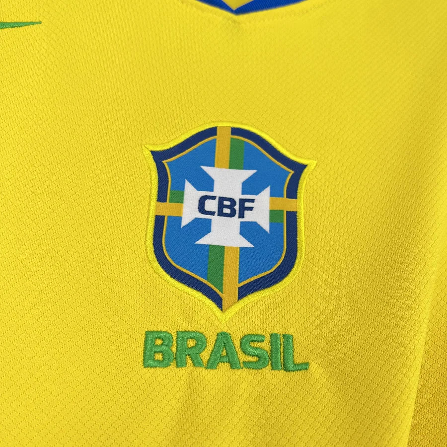 Maillot dom Brésil cdm 2026