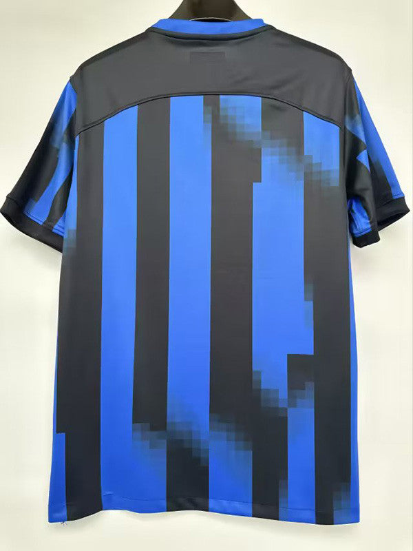 Inter Milan home jersey 2023-24