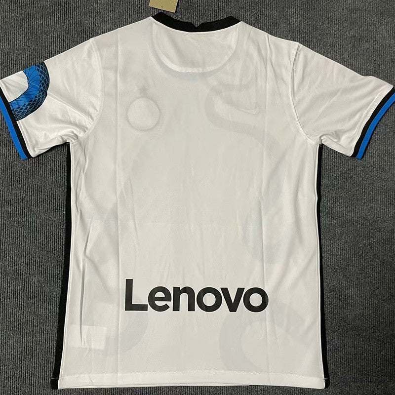 Maillot extérieur Inter Milan 2021-22