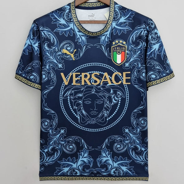 Maillot Versace Italie