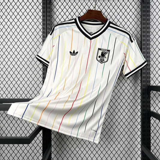 Maillot ext Japon cdm 2026