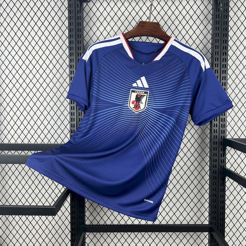 Maillot dom japon cdm 2026