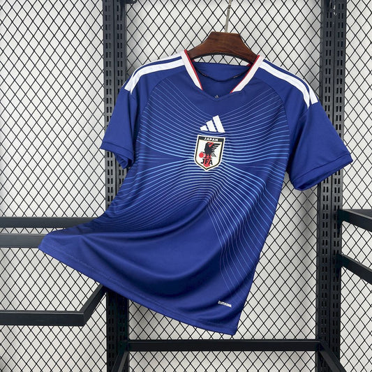 Maillot dom japon cdm 2026