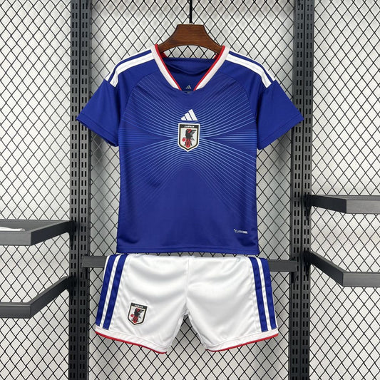 Maillot Enfant dom Japon cdm 2026