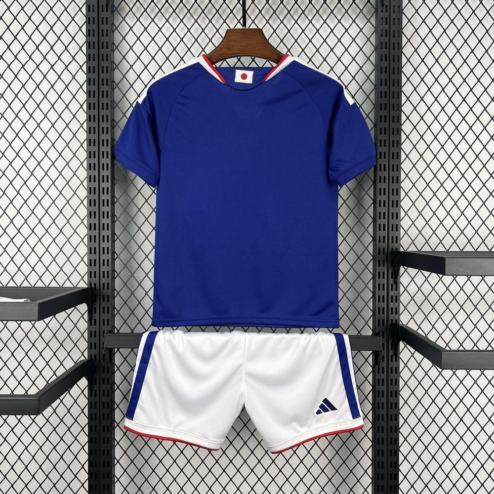 Maillot Enfant dom Japon cdm 2026