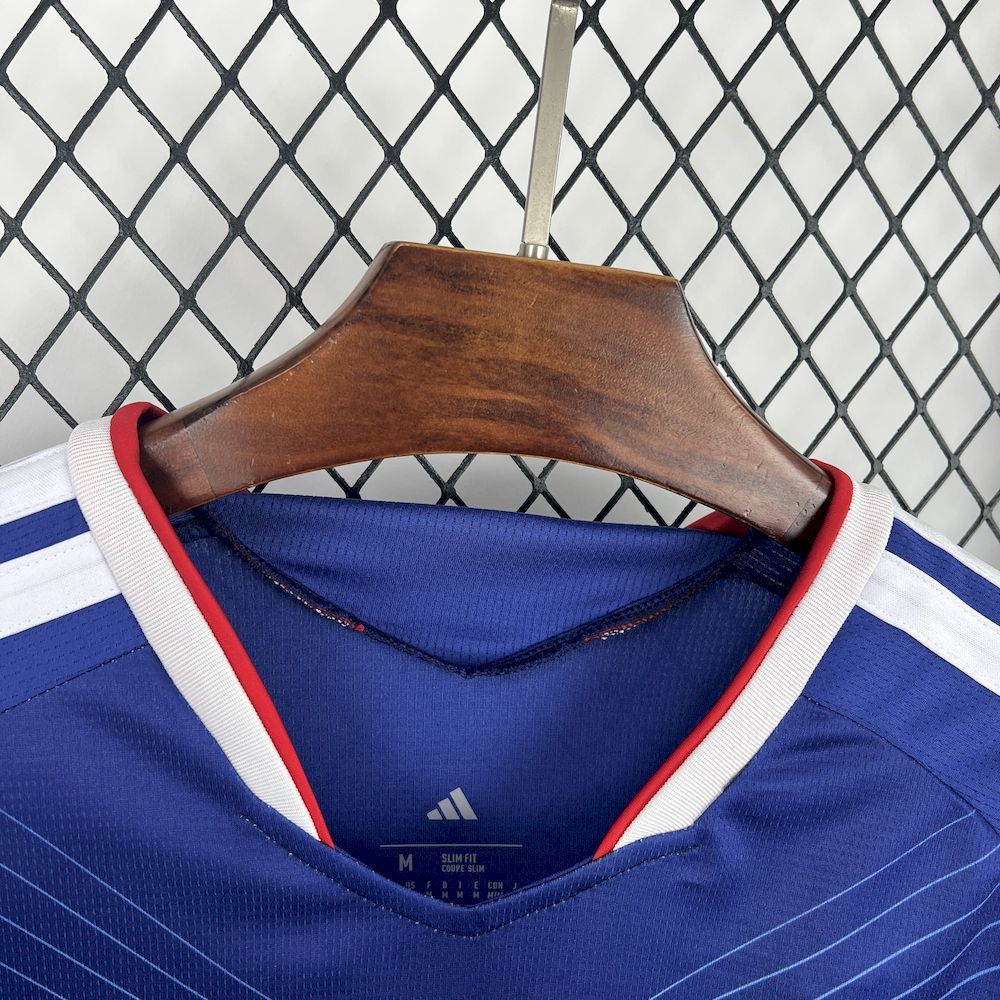 Maillot dom japon cdm 2026
