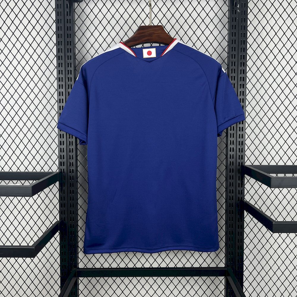 Maillot dom japon cdm 2026