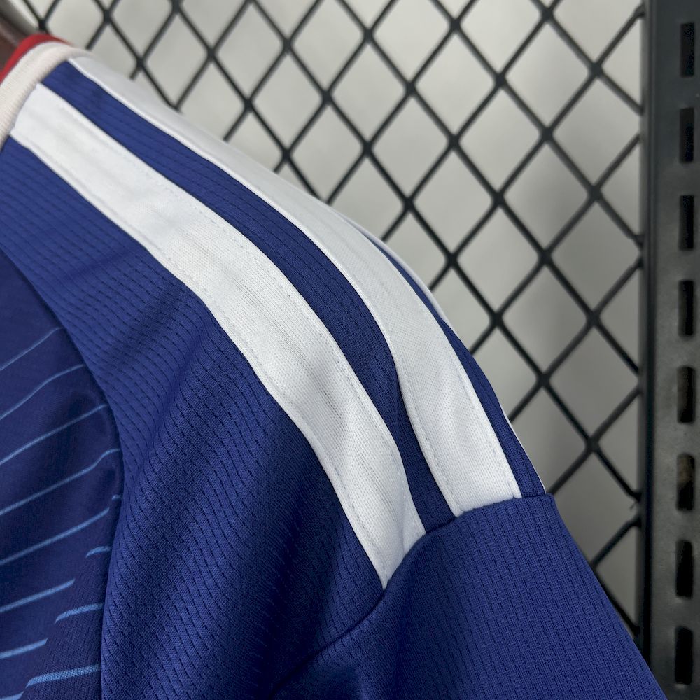 Maillot dom japon cdm 2026
