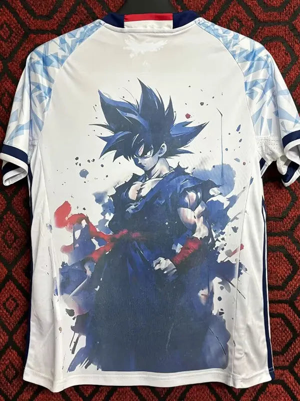 Maillot Japon Goku