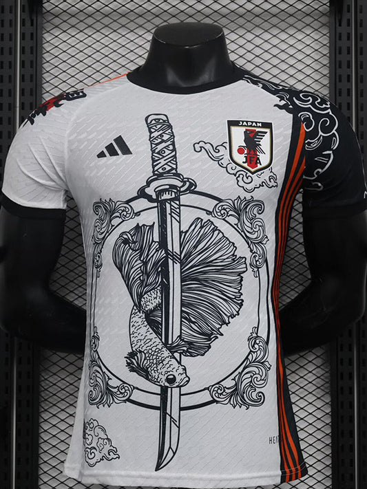 Maillot Japon concept TSUBASA 2024