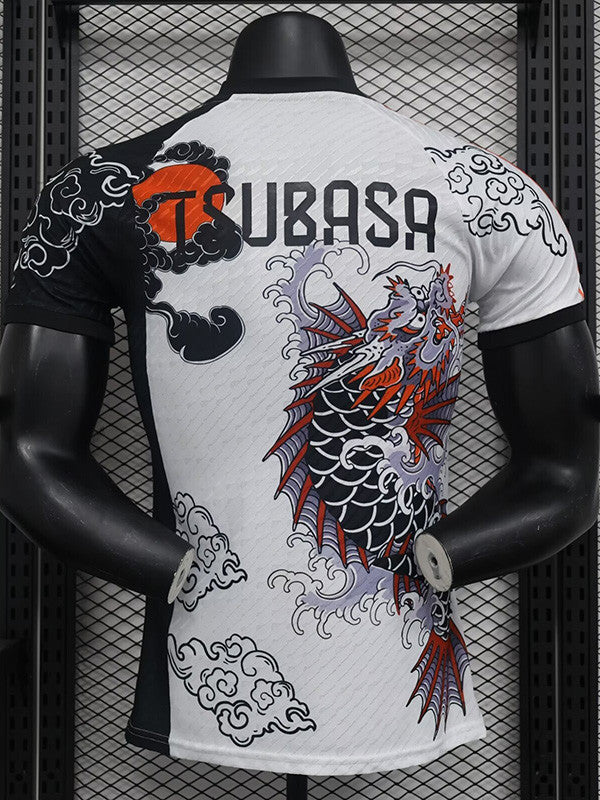 Maillot Japon concept TSUBASA 2024