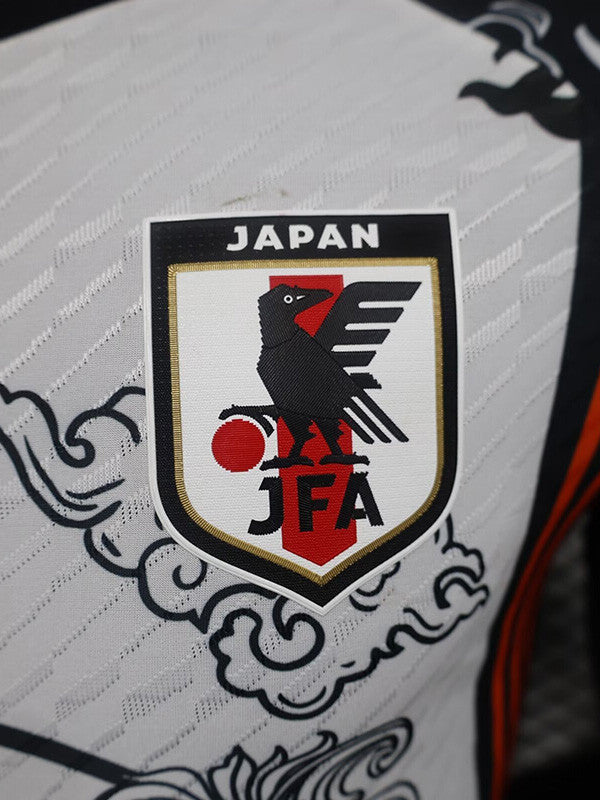 Maillot Japon concept TSUBASA 2024