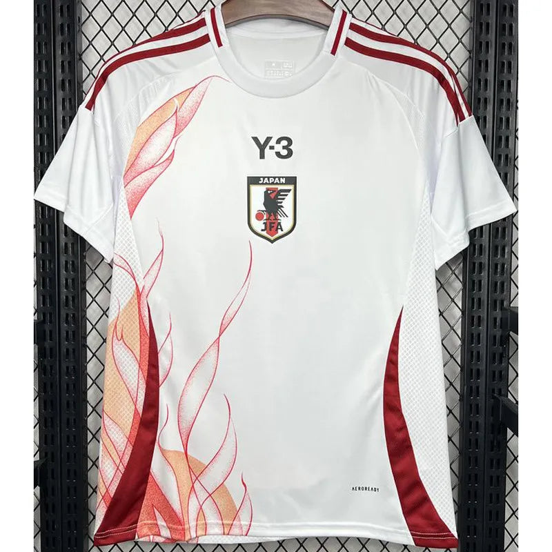 Maillot extérieur Japon Y-3