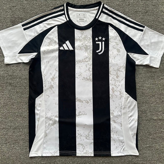 Maillot domicile Juventus 2024-25