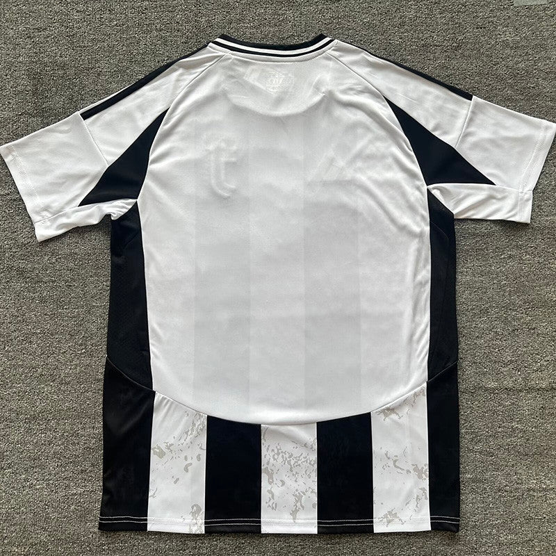 Maillot domicile Juventus 2024-25