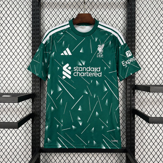 Maillot Third Liverpool 2026-27