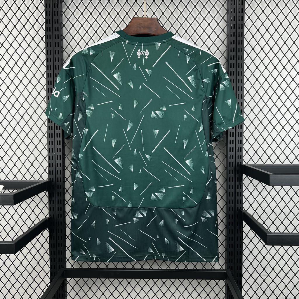 Maillot Third Liverpool 2026-27