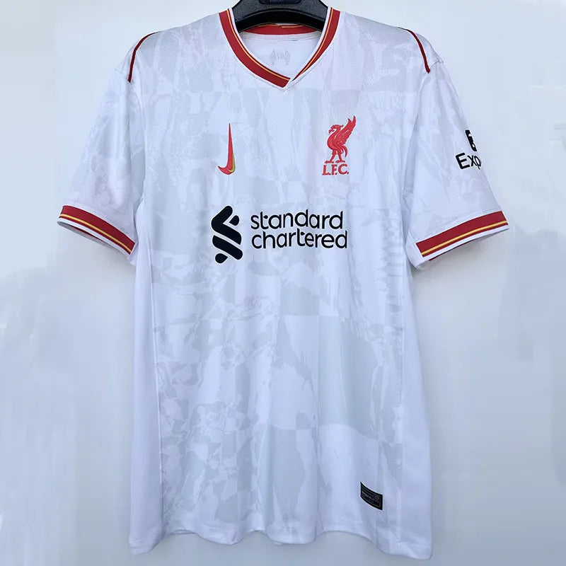 Maillot Third Liverpool 2024-25