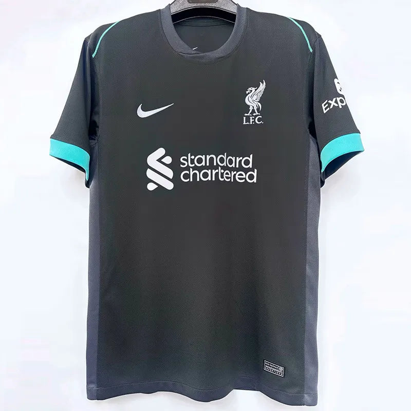 Maillot extérieur Liverpool 2024-25