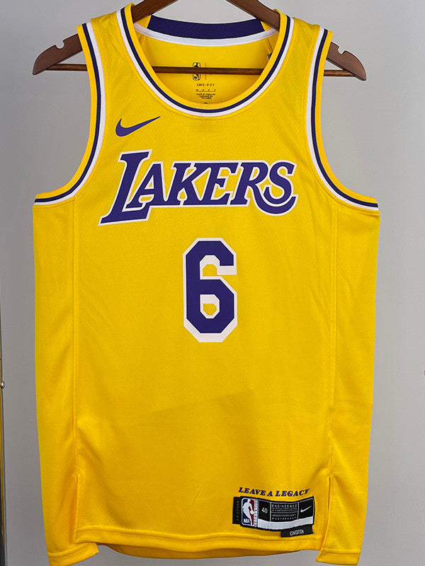 Lakers Lebron James