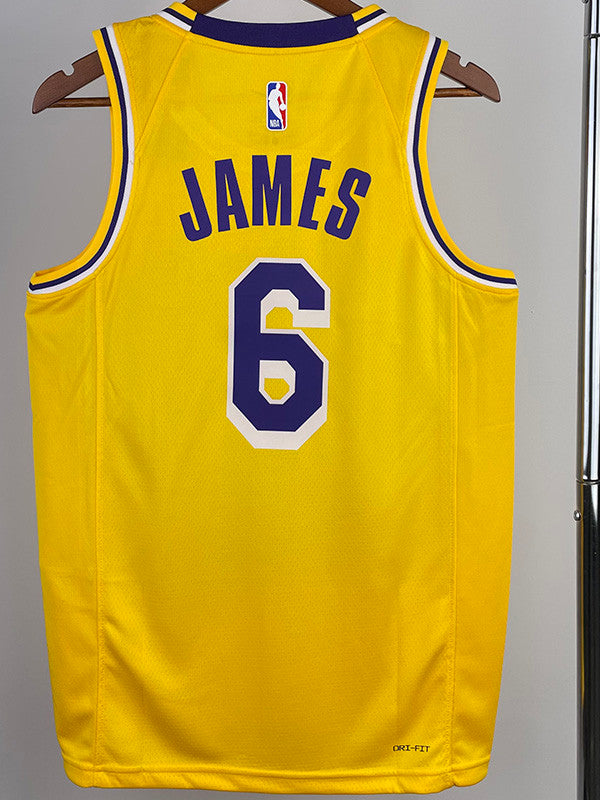 Lakers Lebron James